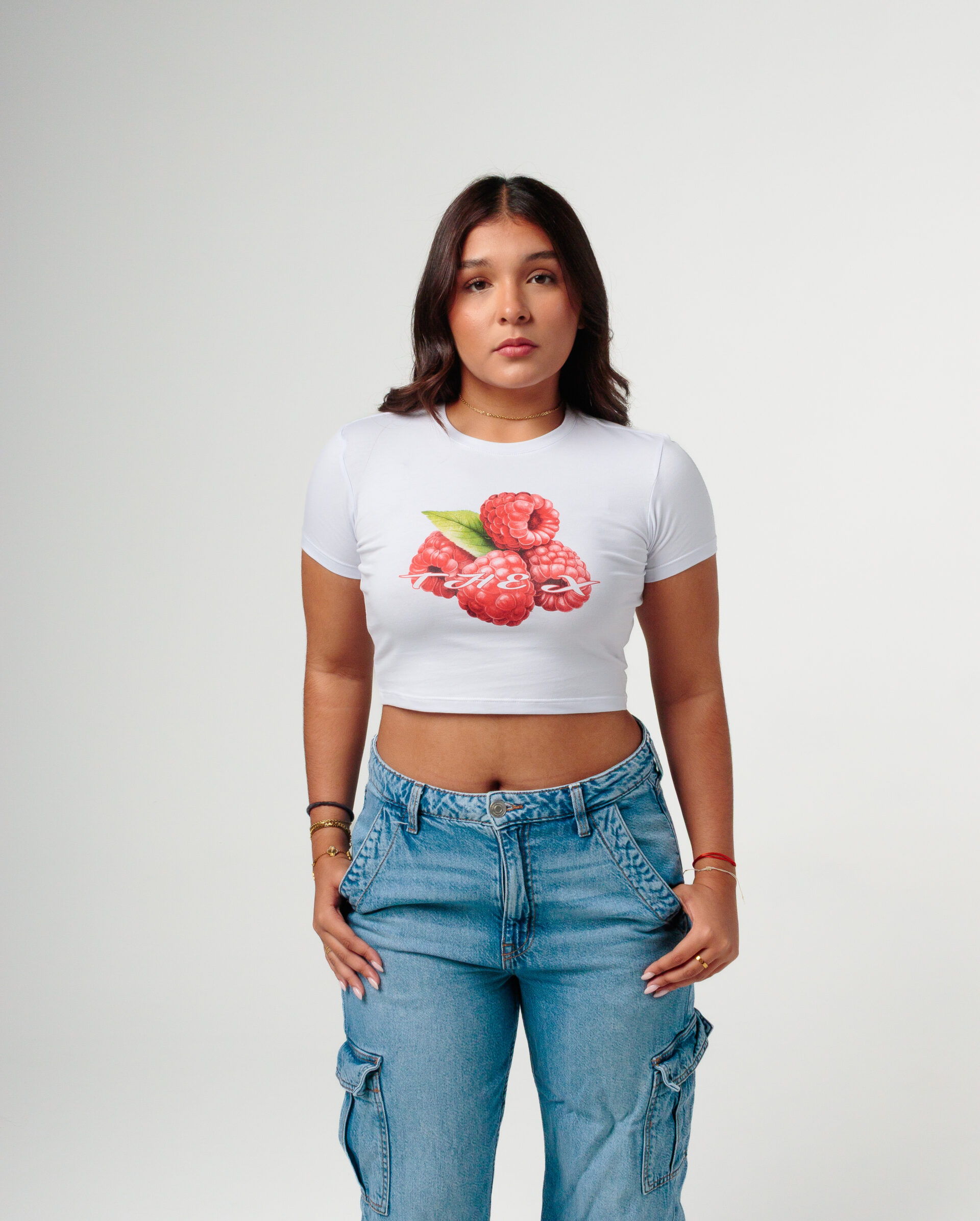 Raspberry Top - Imagen 5
