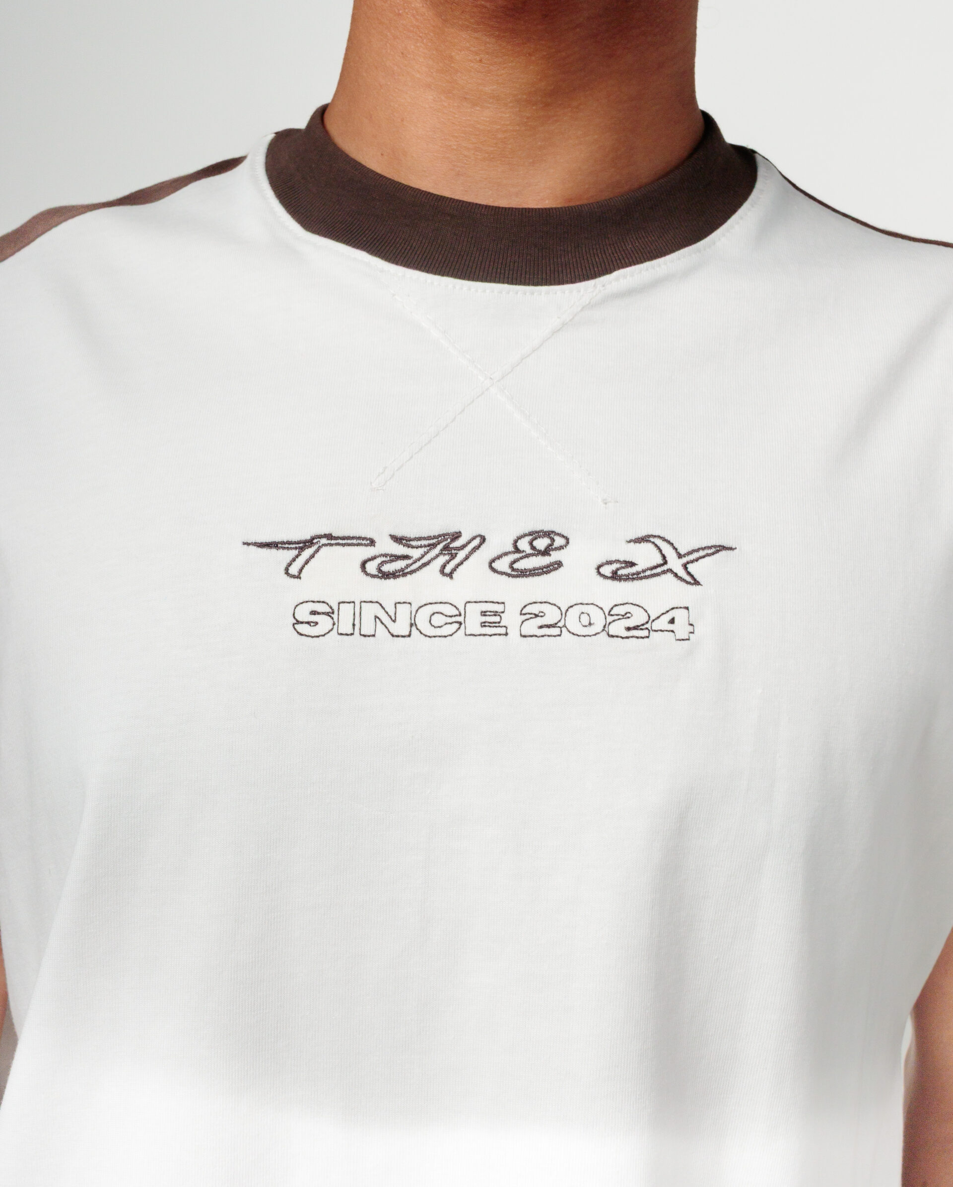 Summer Sleeveless Tee - Imagen 2