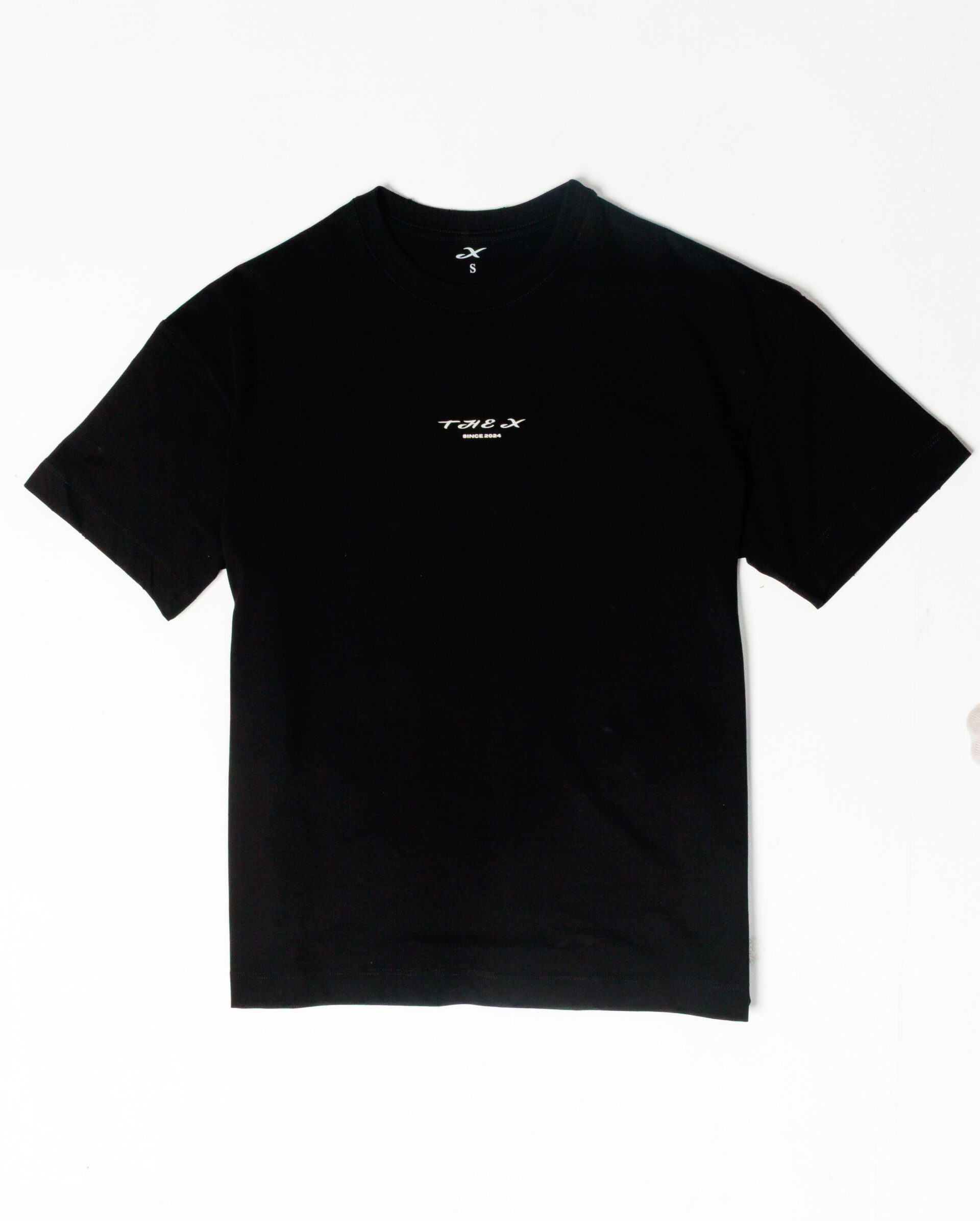 Game Black Tee - Imagen 6